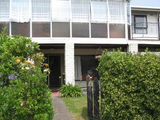 The House Lejlighed Christchurch Eksteriør billede